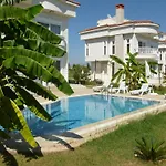 Sadev Turizm Belek Family Villas