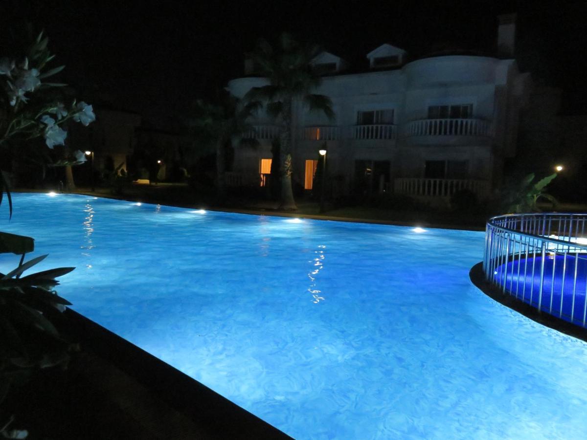 Villa Sadev Turizm Family
