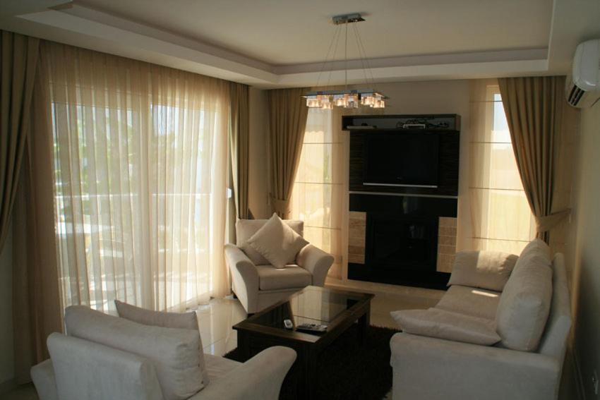Villa Sadev Turizm Family Belek