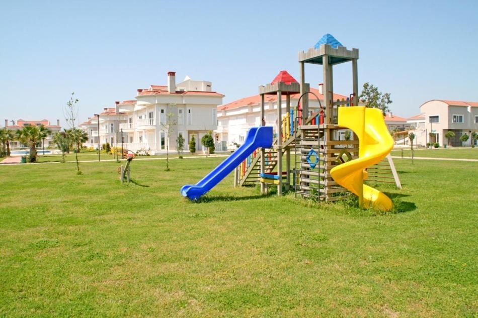 Villa Sadev Turizm Family