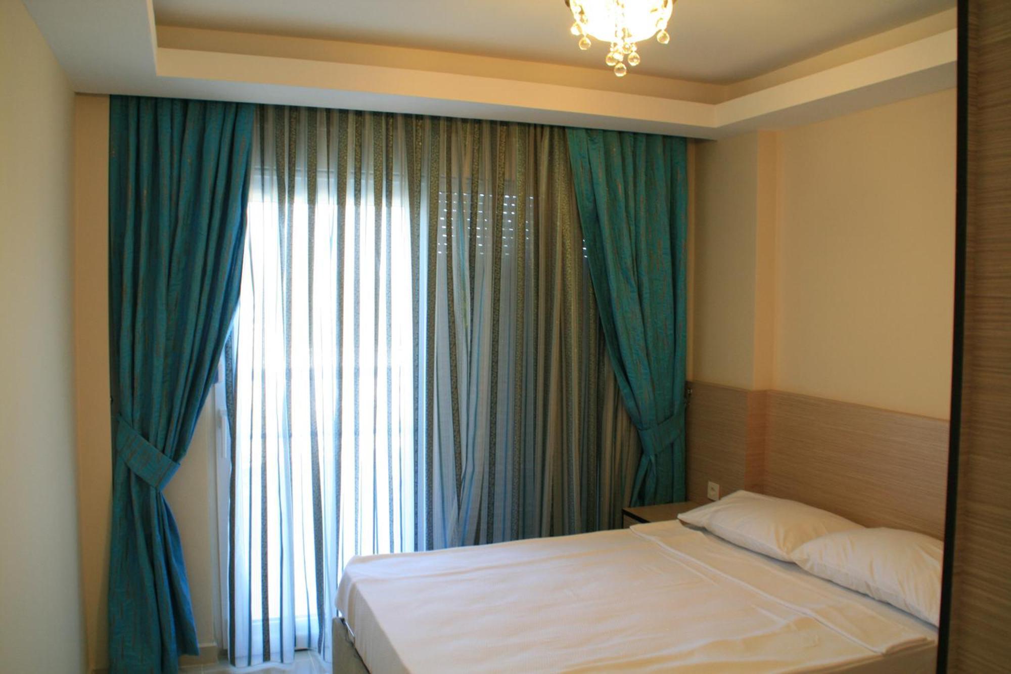 Sadev Turizm Family Villa *