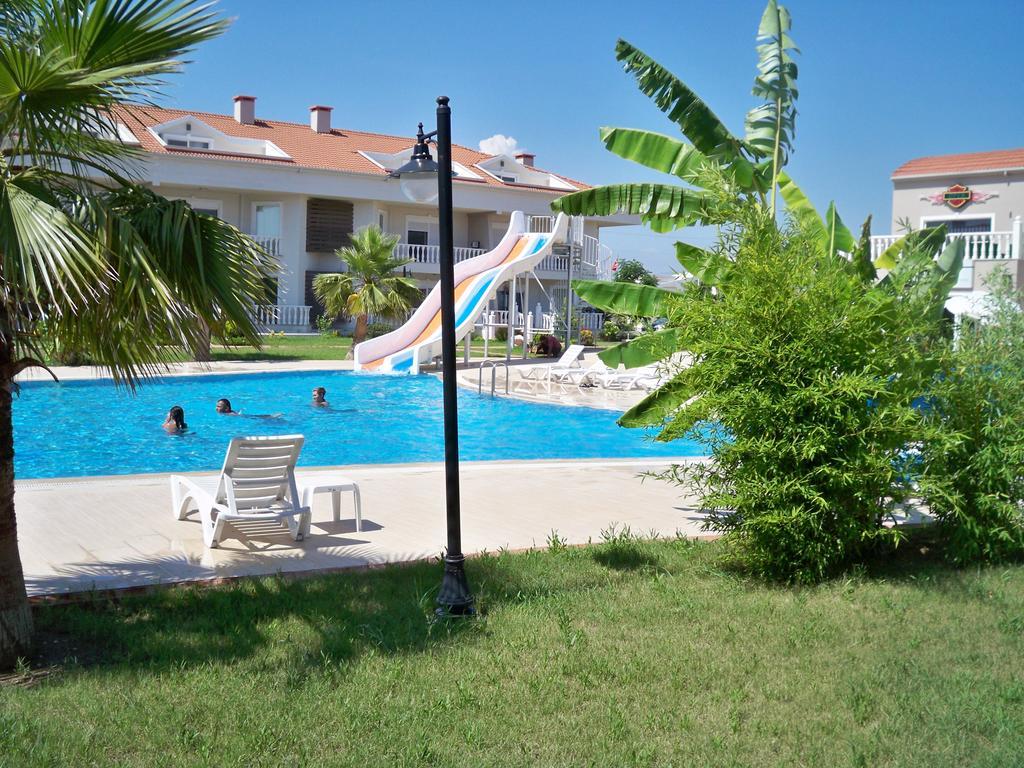 Villa Sadev Turizm Family *