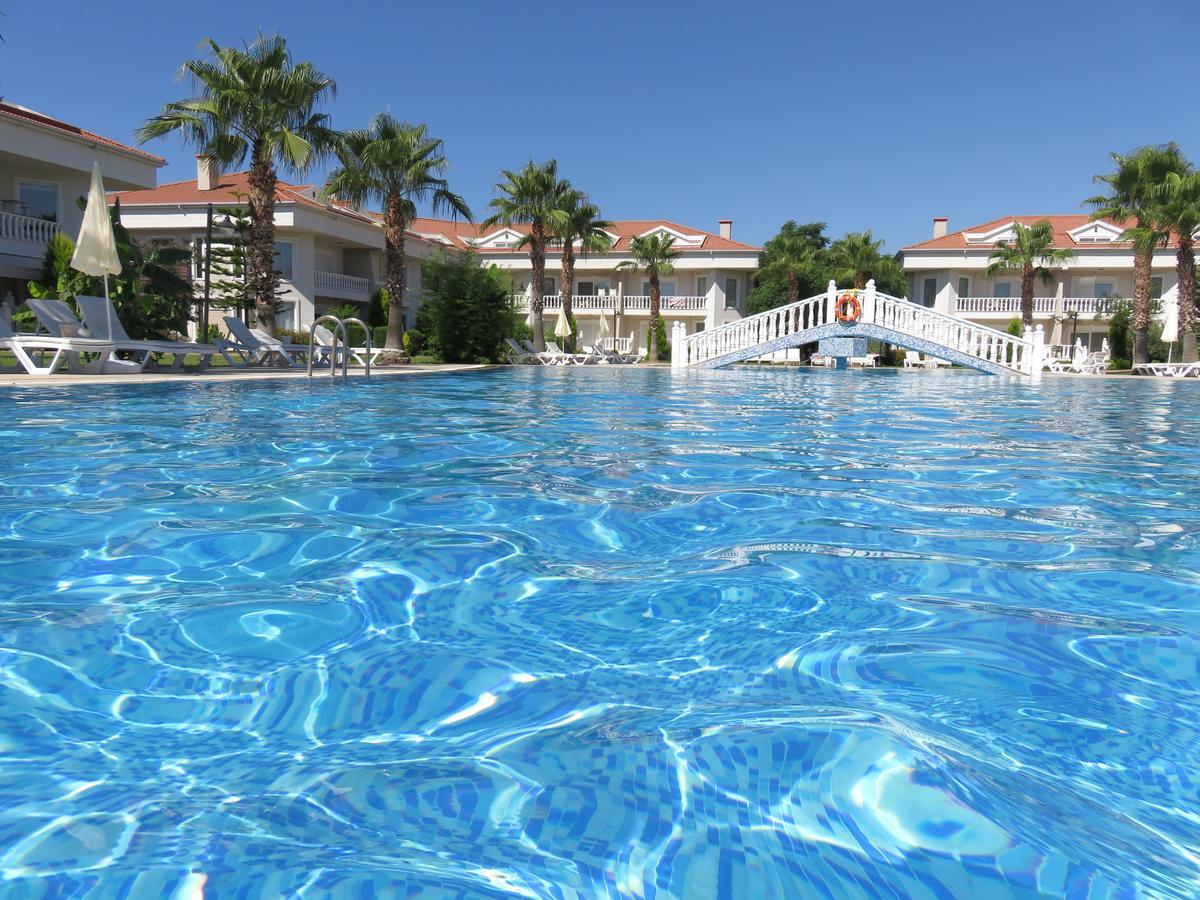 Sadev Turizm Family Villa *