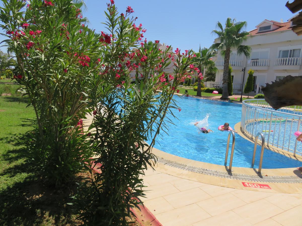 Sadev Turizm Family Belek