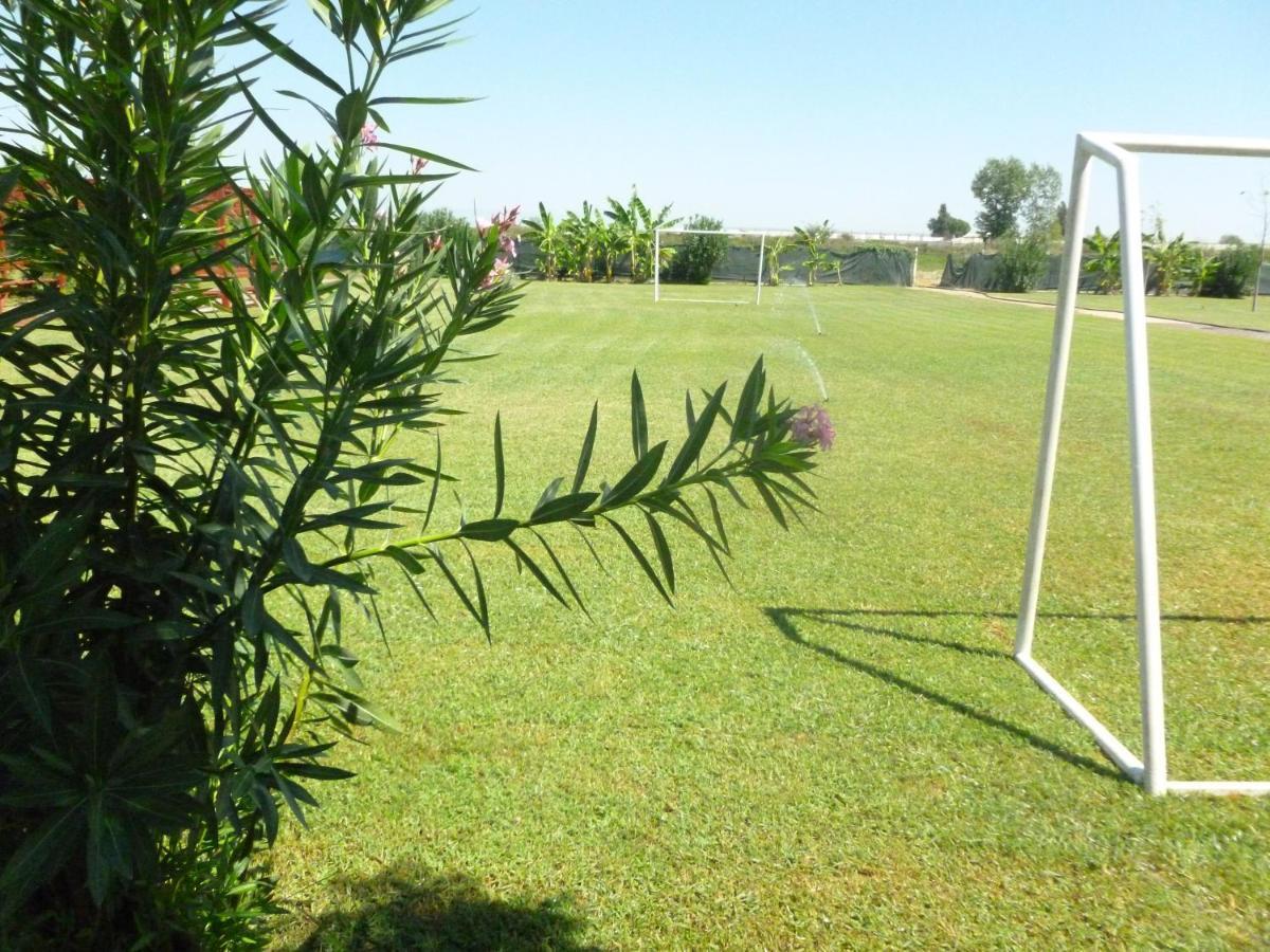 Sadev Turizm Family Villa *