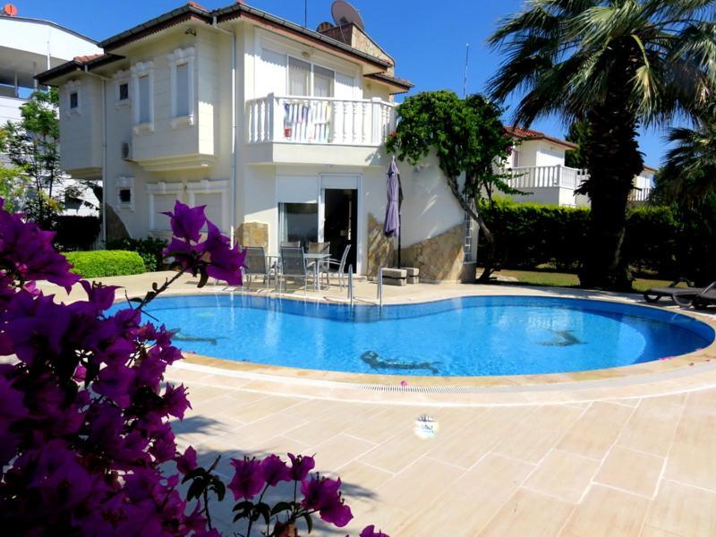 Sadev Turizm Family Villa Belek