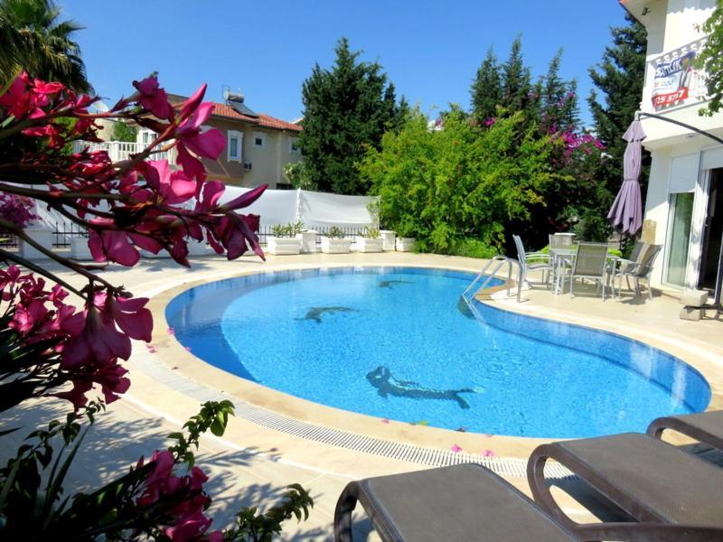 Willa Sadev Turizm Family Belek