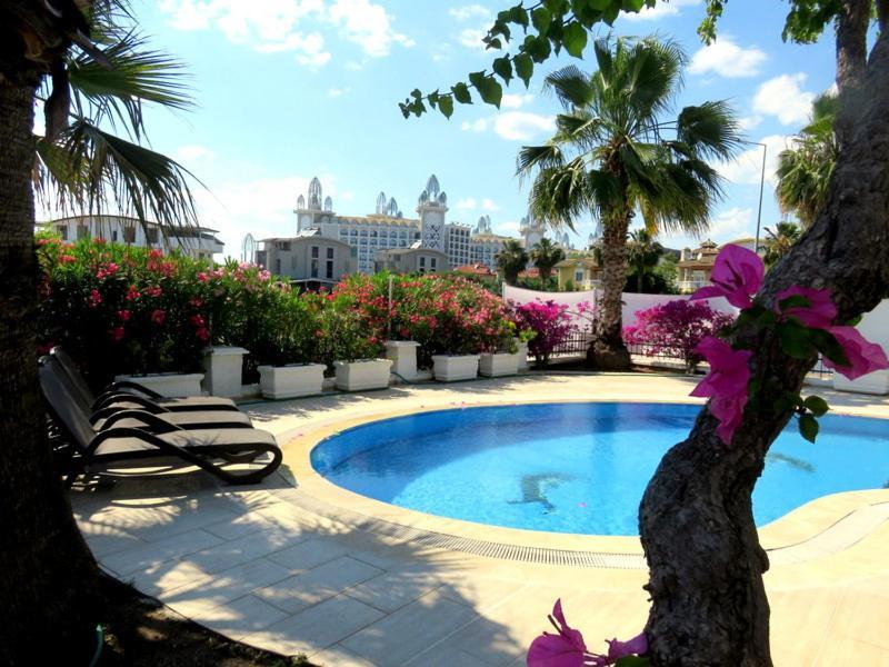 Sadev Turizm Family * Belek
