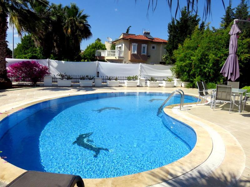 Sadev Turizm Family Villa