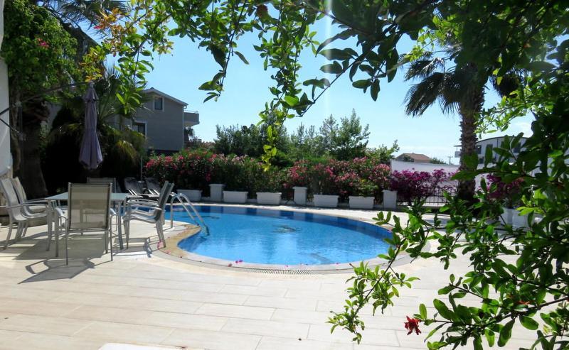 Villa Sadev Turizm Family *