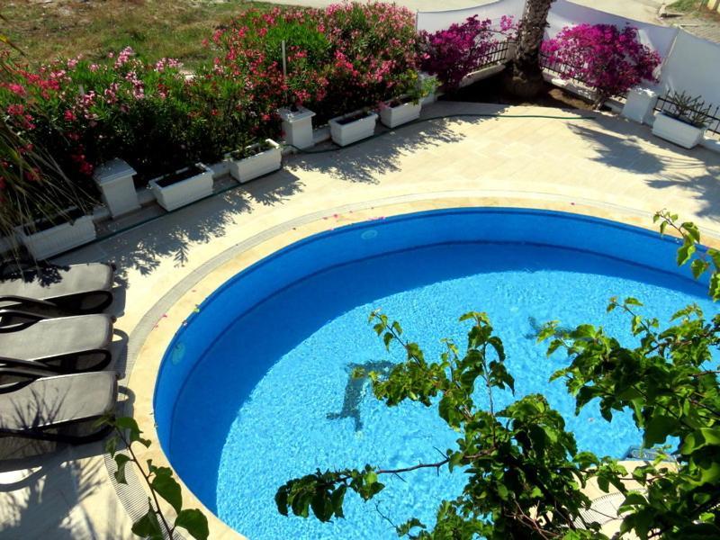 Sadev Turizm Family Willa Belek