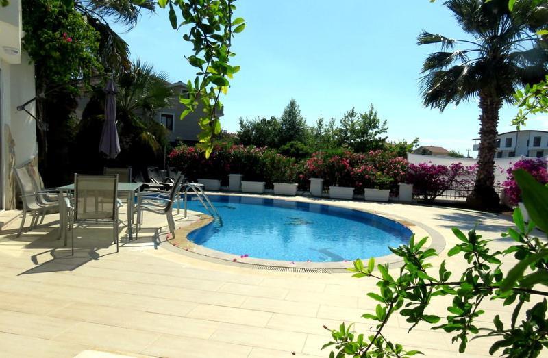 Willa Sadev Turizm Family Belek