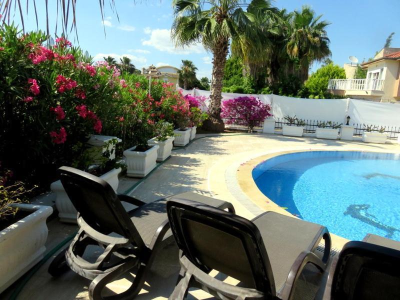 Villa Sadev Turizm Family *