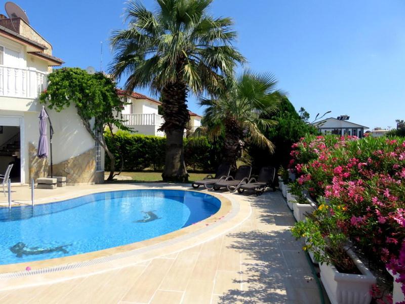 Sadev Turizm Family Villa
