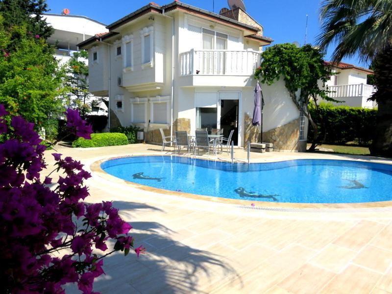 Villa Sadev Turizm Family