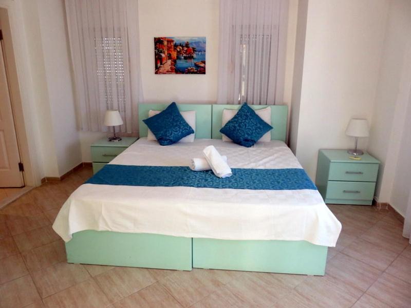 Sadev Turizm Family Villa *