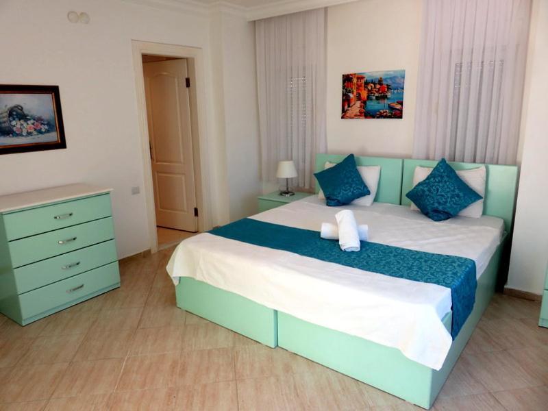 Sadev Turizm Family Belek